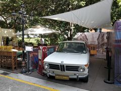 -JUKEBOX玖部音乐餐厅(华侨城店)