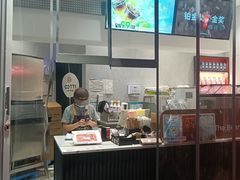 -库迪咖啡(星河COCOPARK坂田店)