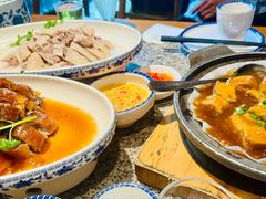 -昌隆•家家鹅乡•海南菜老字号(琼海店)
