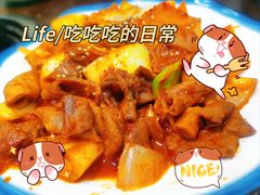 -金明子八带鱼馆(正宗韩国连锁店)