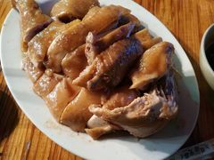 -大聪烧鹅快餐店(梅林店)