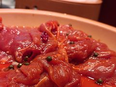 -龍歌自助小火锅(市北台东利群店)