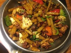 -思金拉措庄园藏餐(太阳岛店)