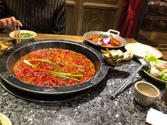 -蜀大侠火锅(建设路第五大道店)