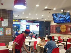 -咬不得高祖生煎·简餐(天城商业中心店)