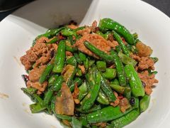 -简小舍· 民间手艺菜(古德寺店)