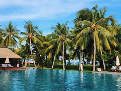 -海南清水湾莱佛士酒店