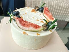 纽约酸芝士蛋糕-姆们M Sweetie Cake(三里屯店)