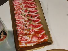 -炙城·韩式烤肉(南京东路店)