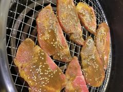-首尔烤肉大排档(合生汇店)