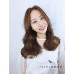 -P.STYLE 派斯造型