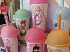 -奈雪的茶(红谷滩万达广场店)