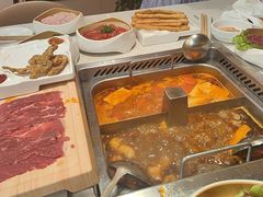 -海底捞火锅(吾悦国际广场店)