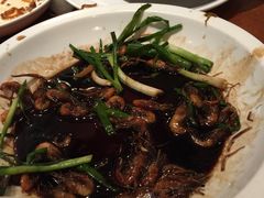 -老头儿油爆虾(星光一期店)