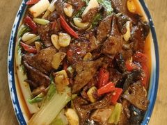 -老字号敖鸡肉