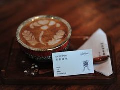 -乌托邦咖啡(武侯祠店)