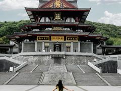 -句容茅山景区