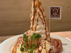 -Ufufu cafe(天神巷店)