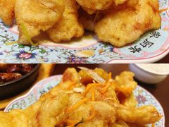 -老厨家(友谊路总店)