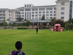 -厦门悦华酒店