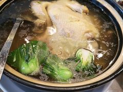 -乾隆美食·本帮菜(黄河路店)