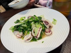 -单家老院·院子里的青岛菜(沙子口店)