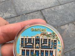 -张学良旧居陈列馆