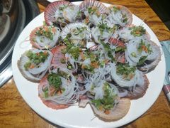 -87号烧烤海鲜·大排档(金沙滩店)