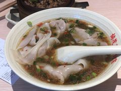鲜椒抄手-协茂森老钟家(龙湖滨江天街店)