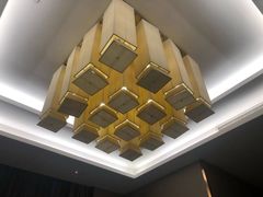 -创元千禧大酒店-汉唐中餐厅