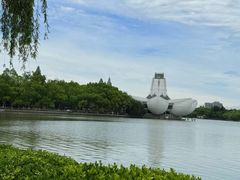 -东湖景区