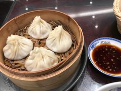 蟹粉小笼-熙盛源(凤凰街店)