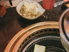 -和来烤肉(仓山万达店)