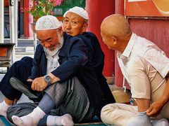 -东关清真大寺