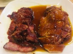 -多多旺港式茶餐厅(新区店)