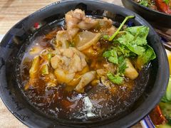 -好這口重庆小面(总店)