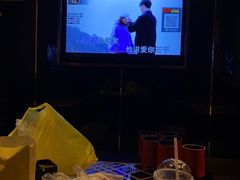 -百威盛宴自助KTV(大北路店)