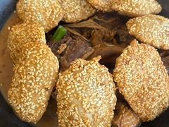 -湖畔人家•老溧阳菜馆(茅山景区外店)