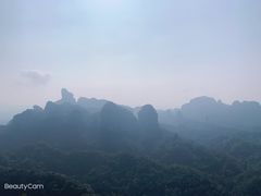 -丹霞山风景名胜区