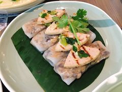 -CHINCHIN 青青·泰国料理(万象食家店)