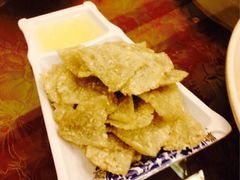炸灌肠-东四民芳餐厅(世茂工三店)