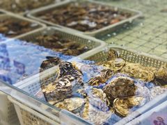 -大锅强·蒸海鲜青岛菜(金沙滩店)
