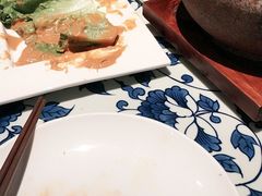 -绿茶餐厅(城西银泰城店)