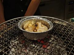 -橘焱胡同烧肉夜食(BFC外滩金融中心店)