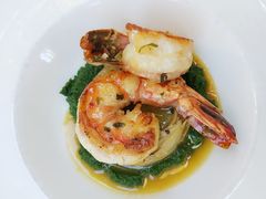 -Seraser Fine Dining Restaurant