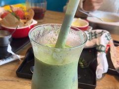 -豪客来牛排(人民东路店)