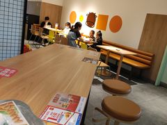 -麦当劳(万达广场店)