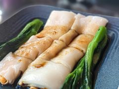 -中山保利艾美酒店-乐美中餐厅