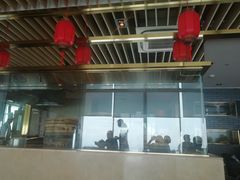 门面-无锡苏宁银河国际酒店-悦府65中餐厅