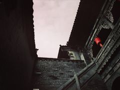 -常家庄园